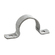 Obejma Omega na rurę 6/4" (48,3mm)