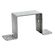 Obejma Omega na profil 60x30