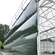 Folia Kritifil 5131 250um 14,5m GREEN/WHITE obiekty magazynowe