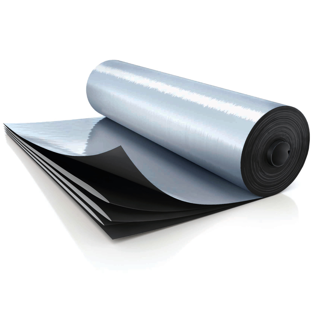 Folia silosowa Kritifil 5171 120um 8m