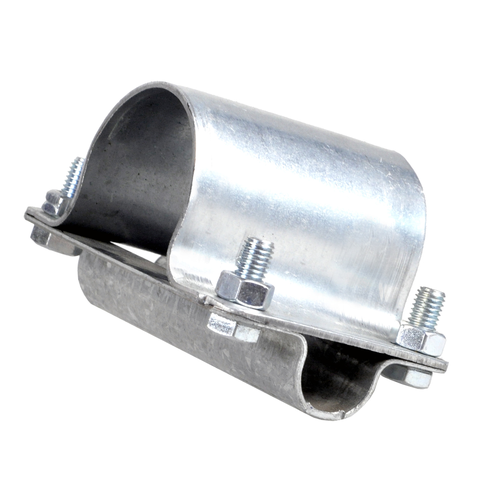 Cross joiner pipe/pipe 6/4"x1/2"