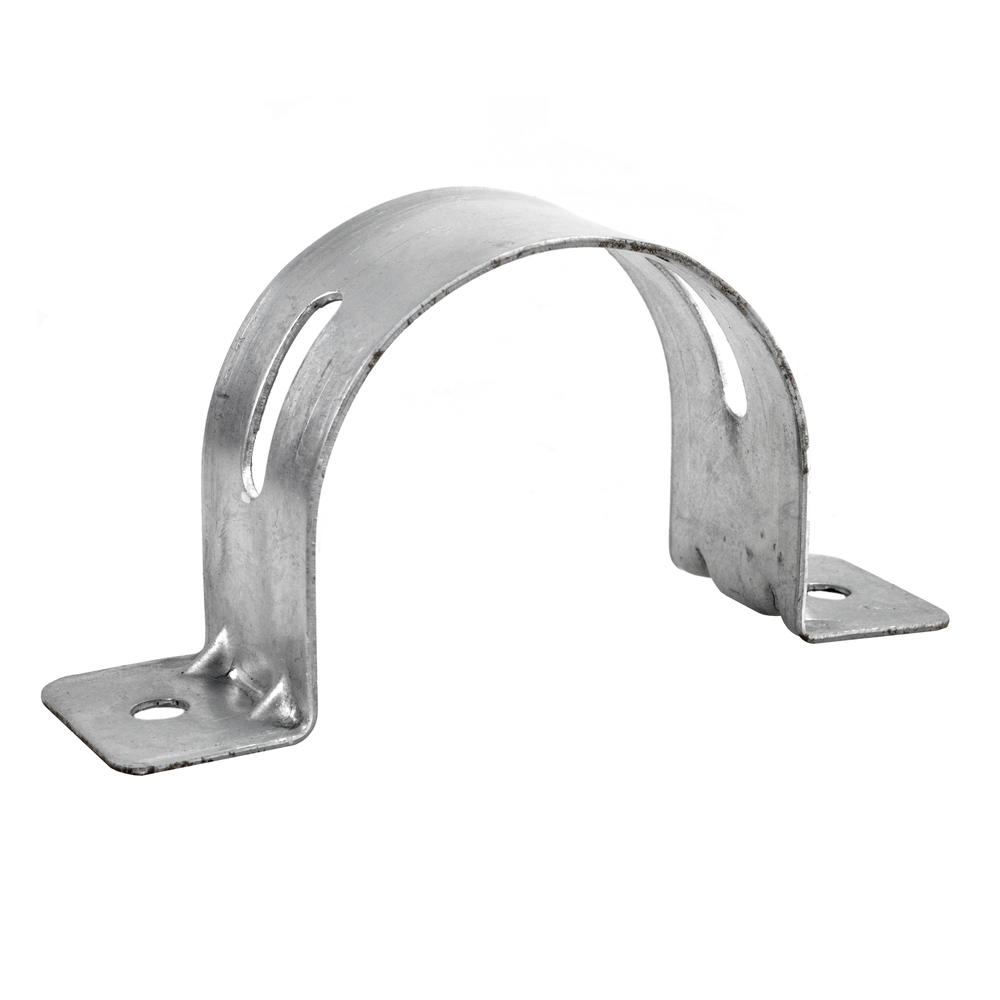 Obejma Omega na rurę 3" (89mm)
