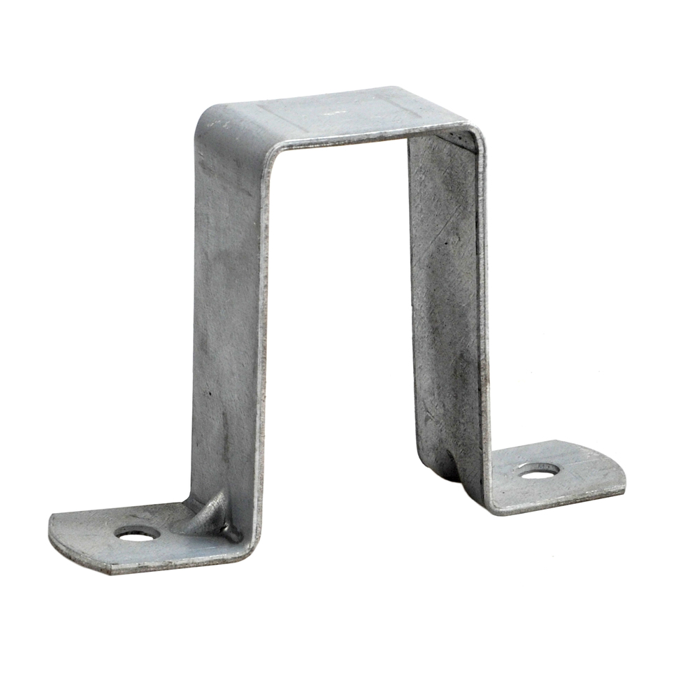 Obejma Omega na profil  50x80