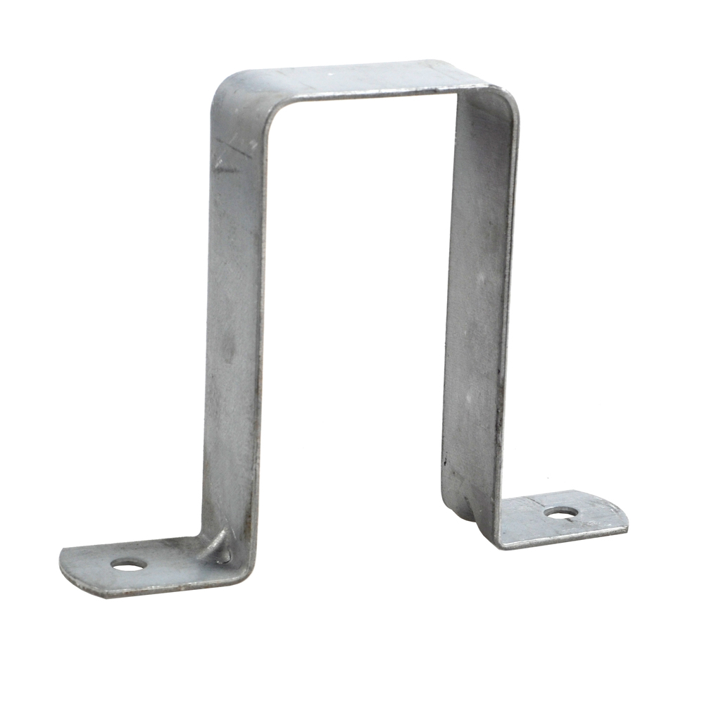 Obejma Omega na profil 60x120