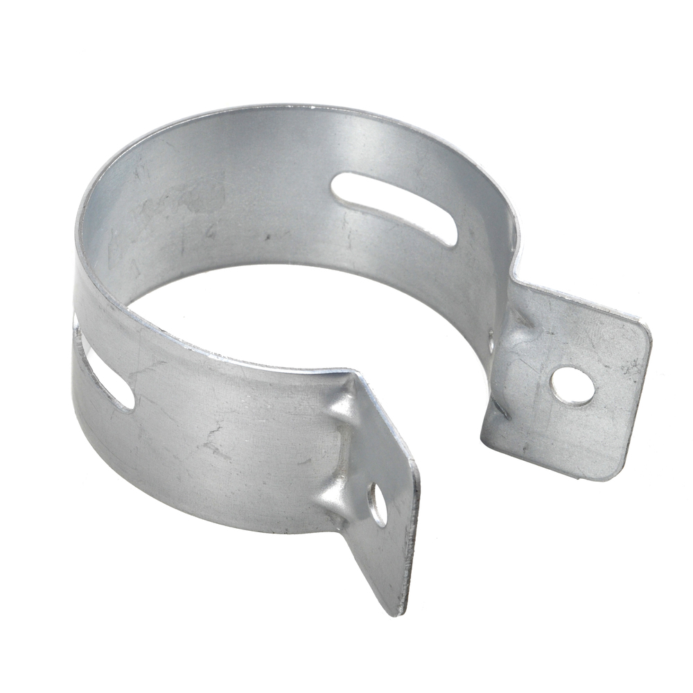 Opaska Premium na rurę 3" (88,9mm)