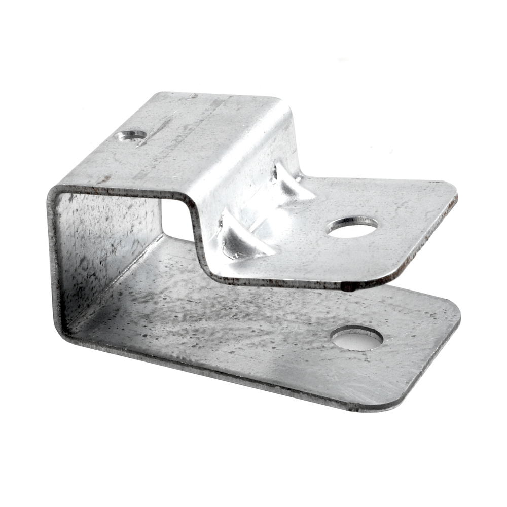 Opaska Standard na profil  30x30 asymetryczna