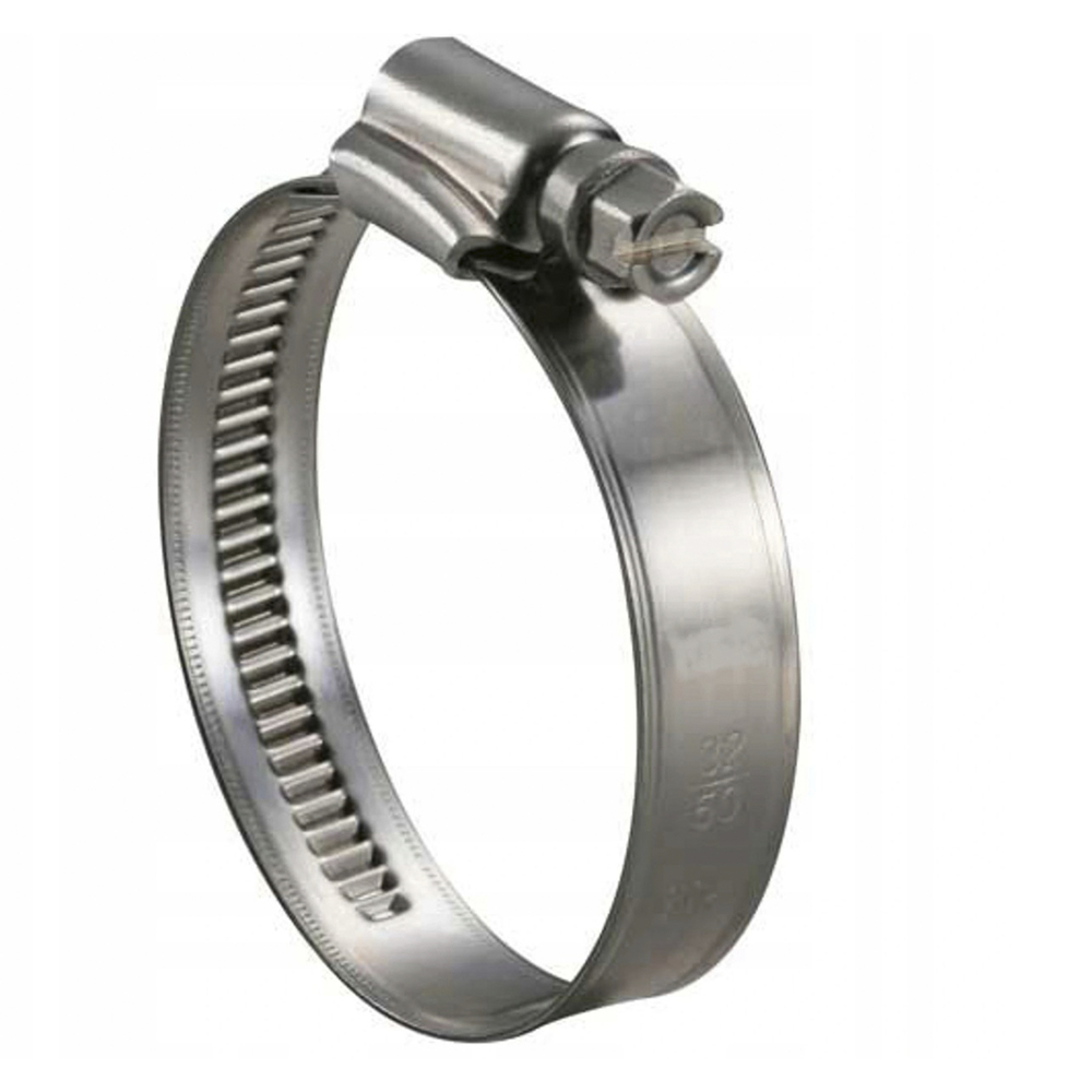 Screw hose clamp 50-70