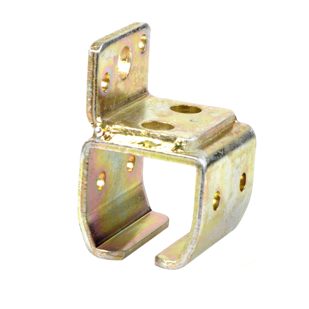Uchwyt szyny 40mm