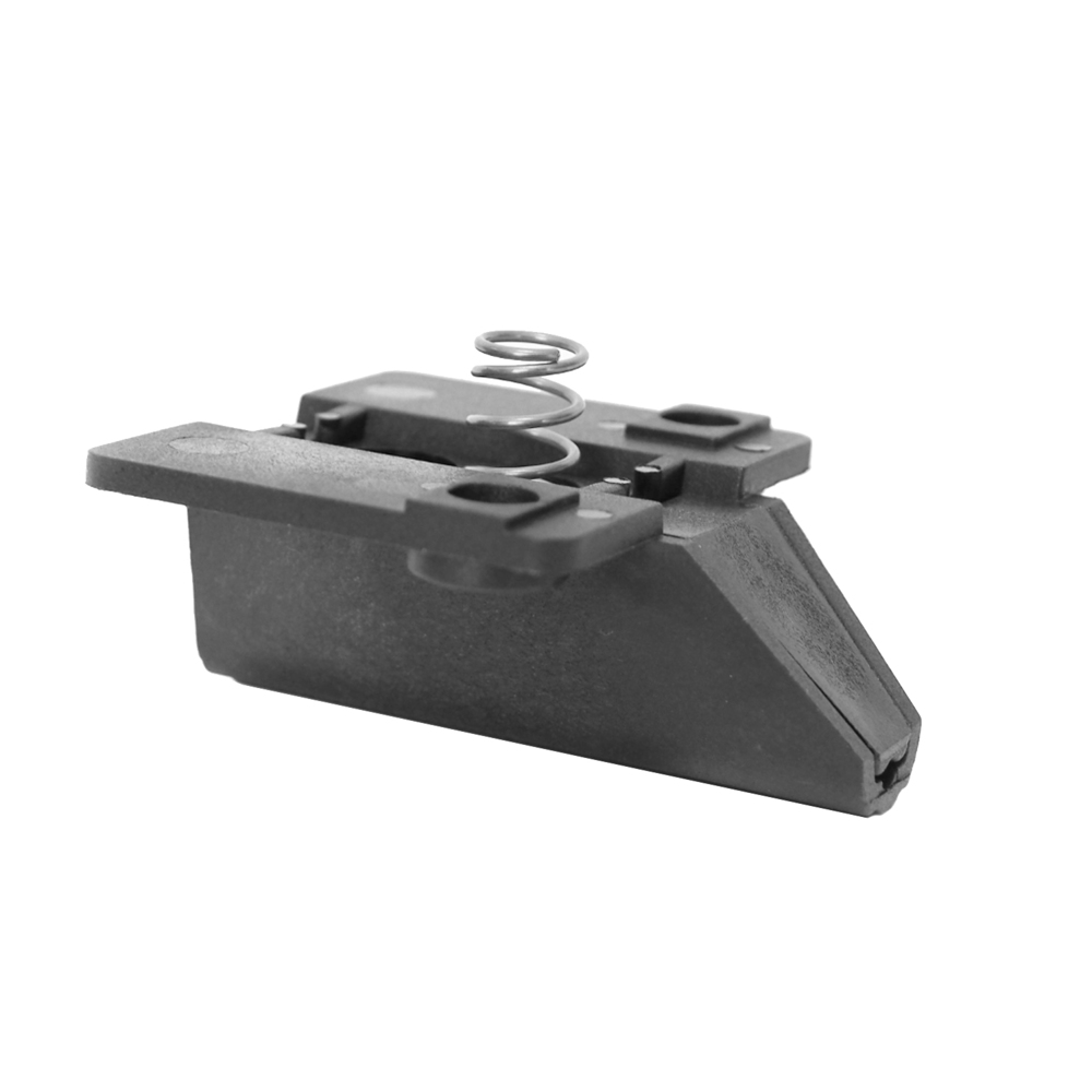 Uchwyt do zasłon na rurę fi19  (Ultra Delay)