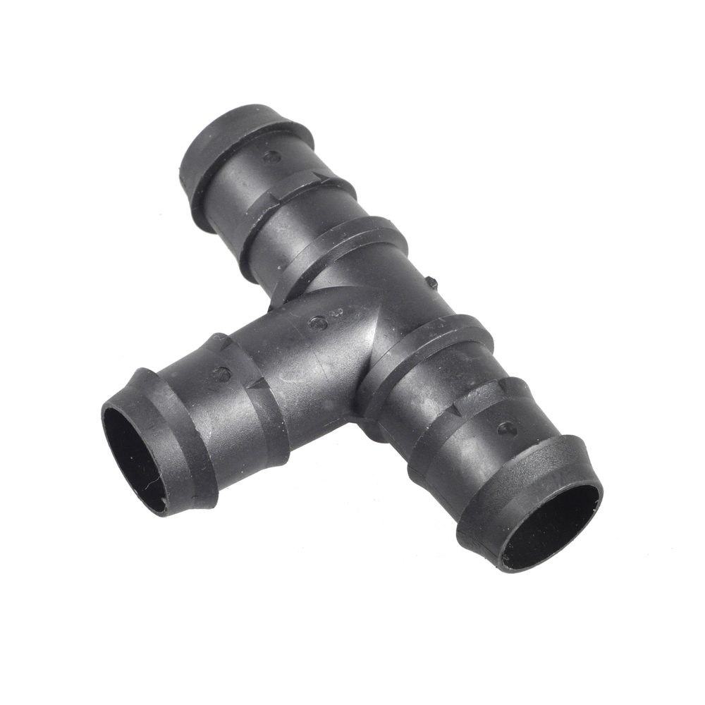 Trójnik wciskowy 25x25x25