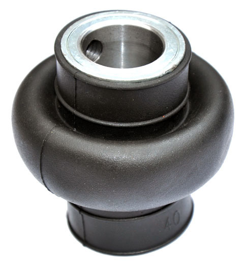 Cardan shaft 20x20