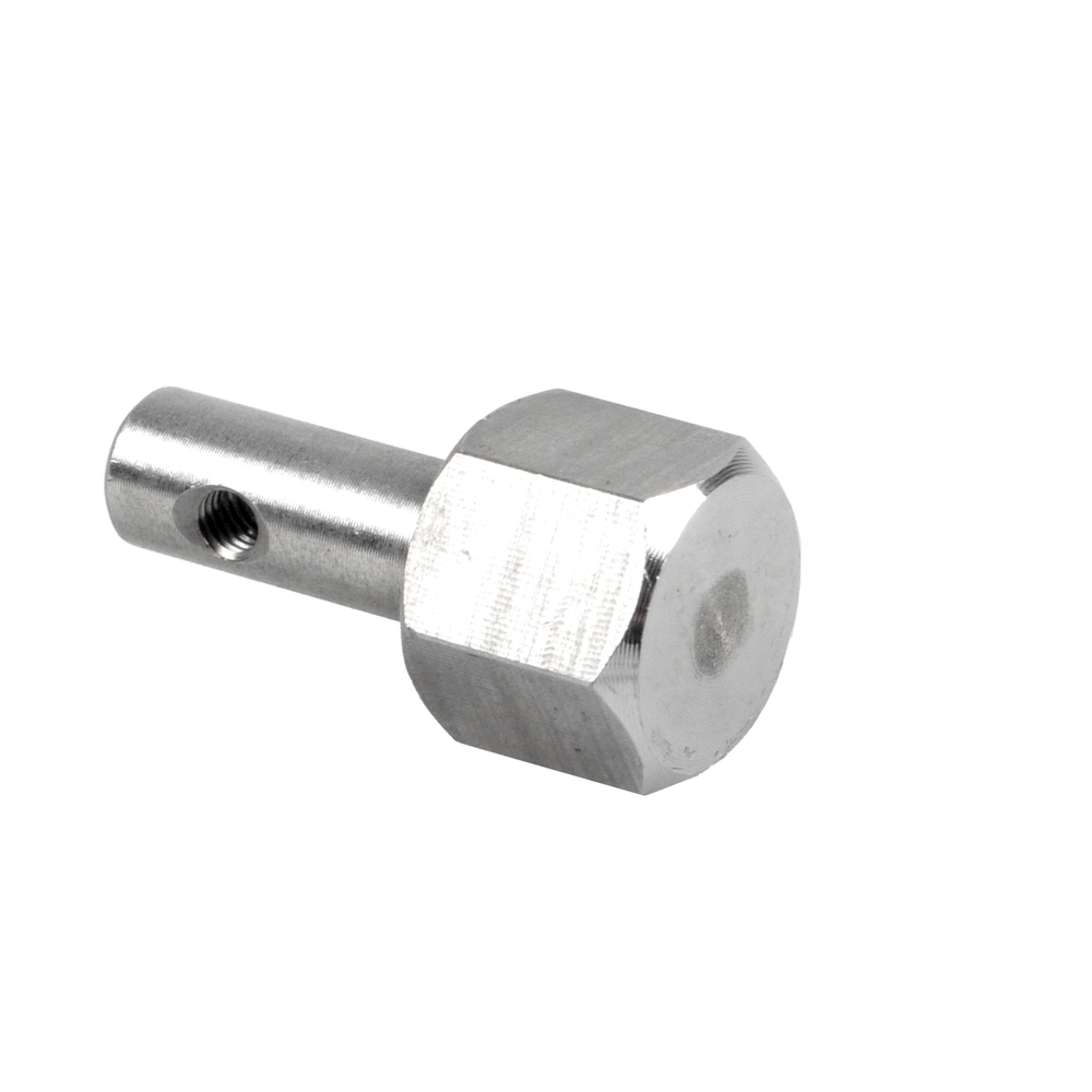 Hexagon for manual gears