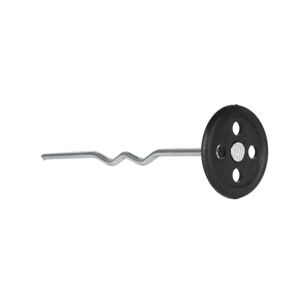 Peg for ground cover Metal 15cm