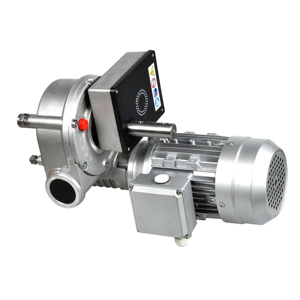 Napęd DVE2 1400 0,37kW  2,6 obr-min Direct