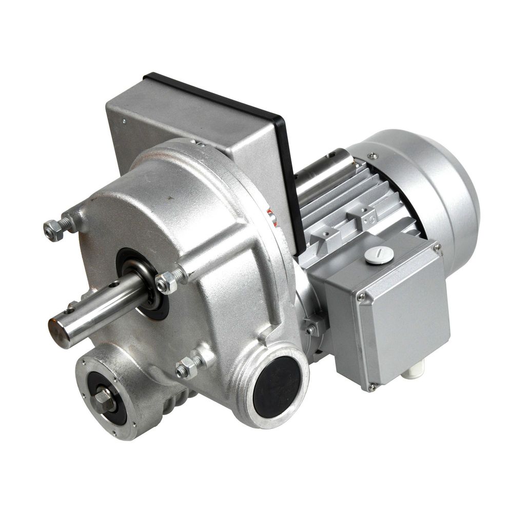 Napęd DVE2 900 0,37kW  1,7 obr-min Direct