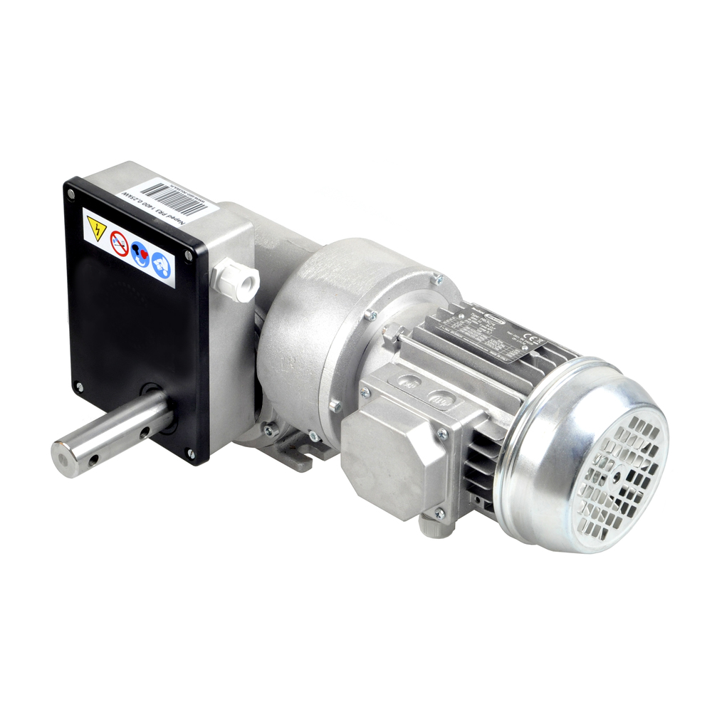 Gear motor PR3 1400 0,25kW Direct