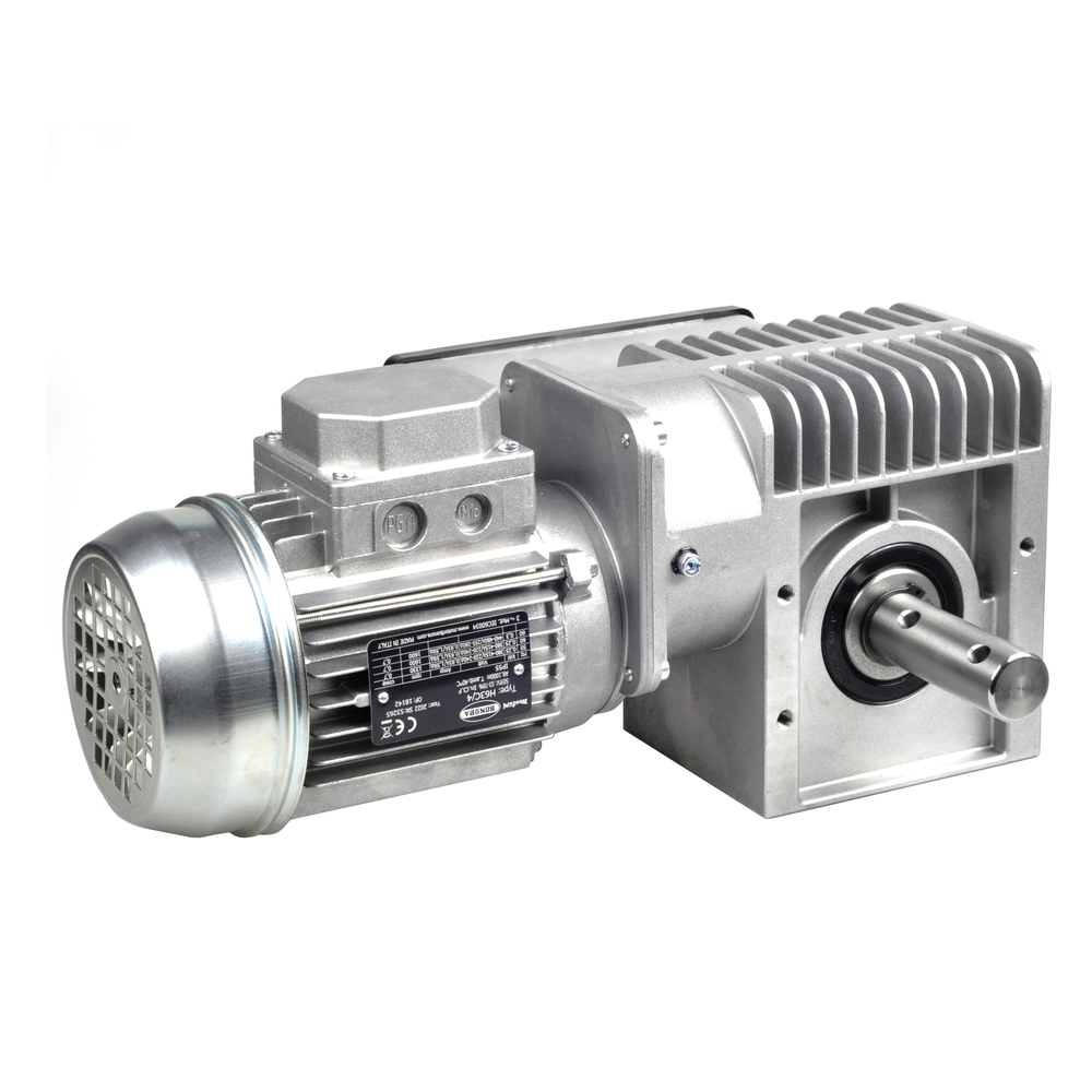 Gear motor PRP1 1400 0,18kW 1ph Direct