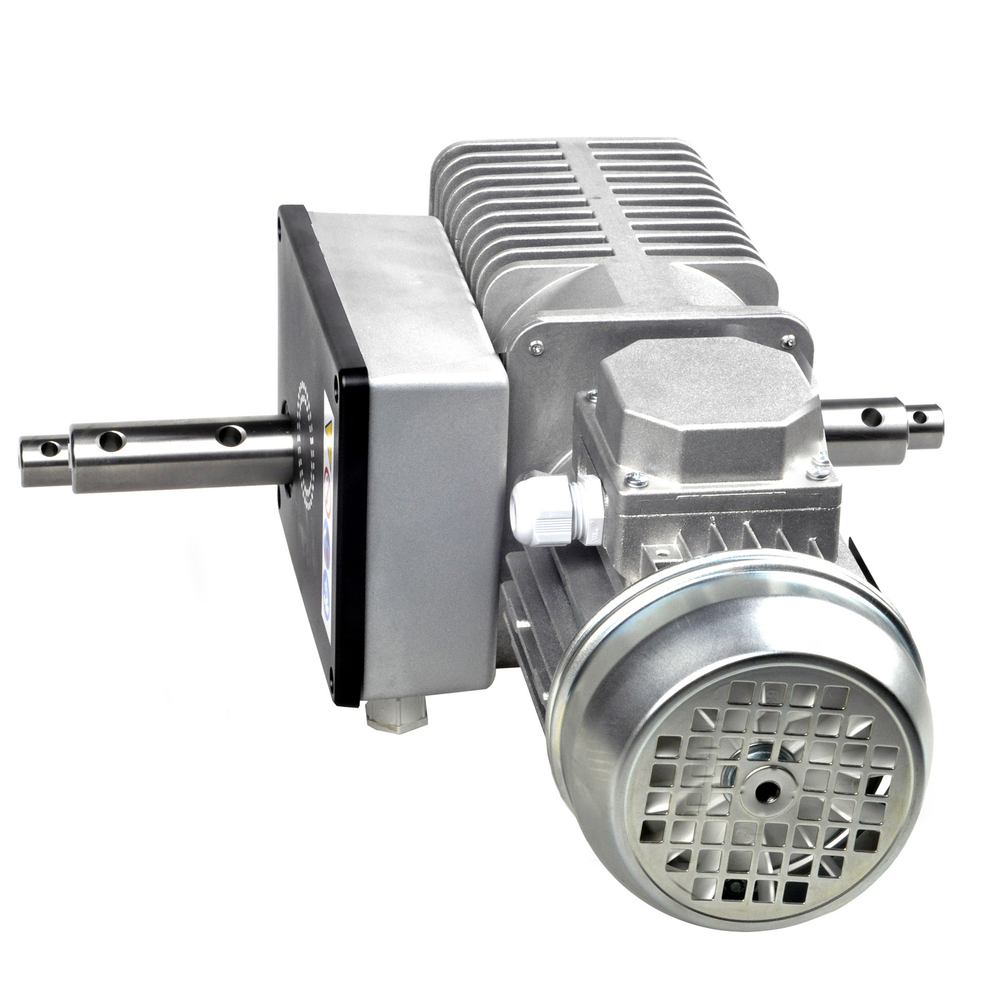 Napęd PRP1 1400 0,37kW 1ph  Direct Universal do zasłon