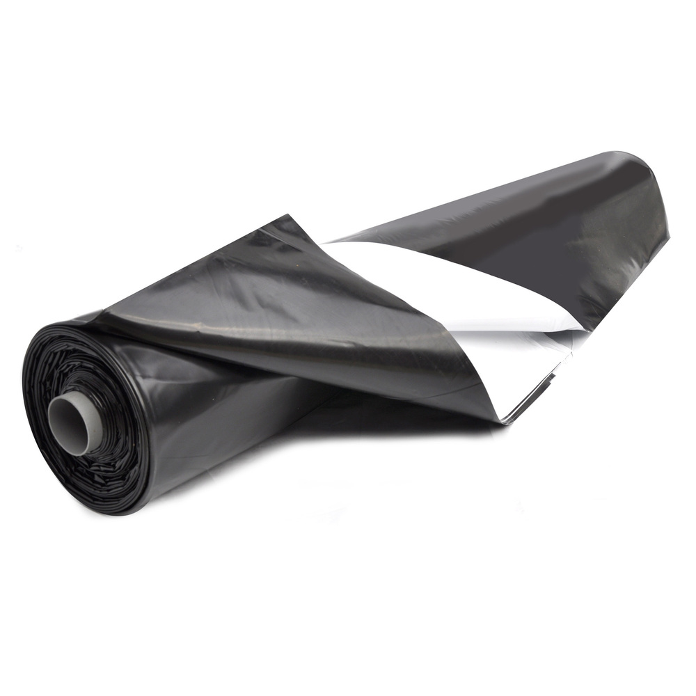 Folia silosowa Demeter® Premium White 14m