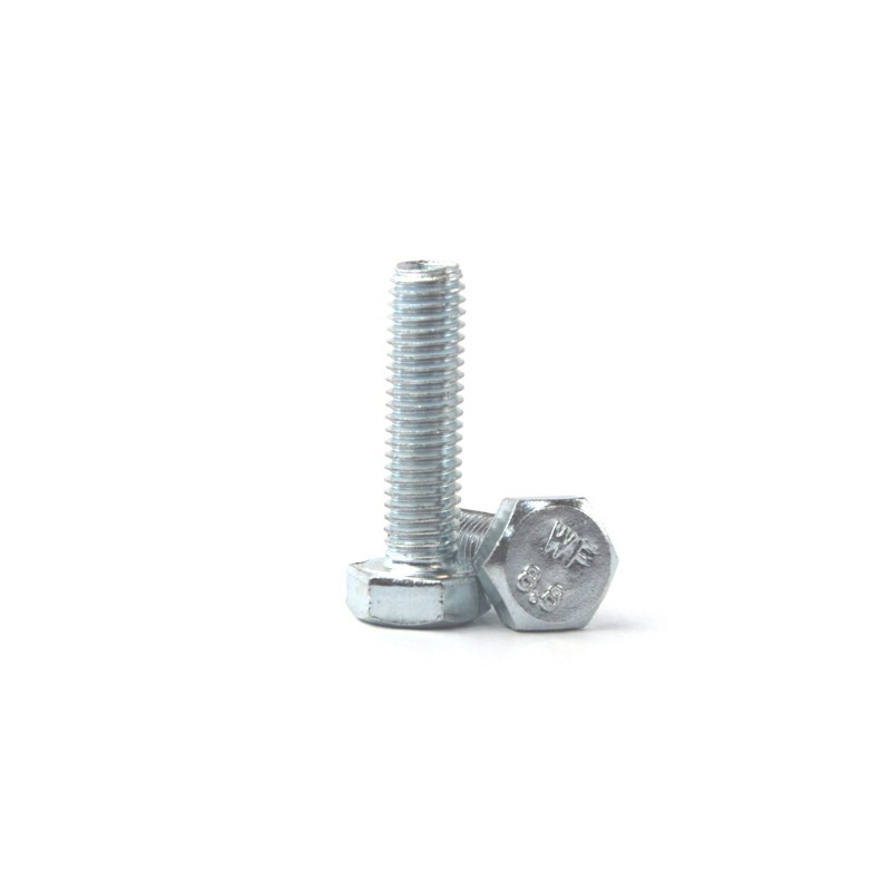 Bolt M8x40 kl. 8.8 DIN933