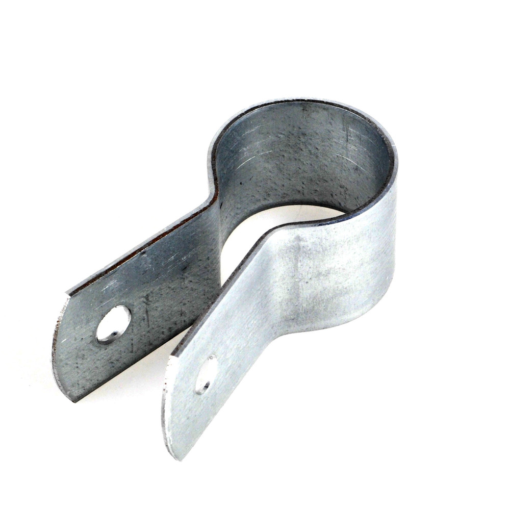 Opaska Standard+ na rurę  1" (33,7mm) - wydłużona