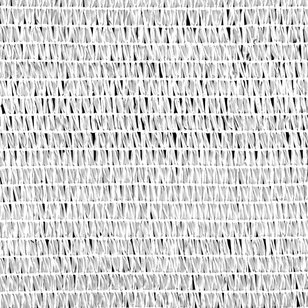 Siatka cieniująca GeoSol 70 biała  4x100m