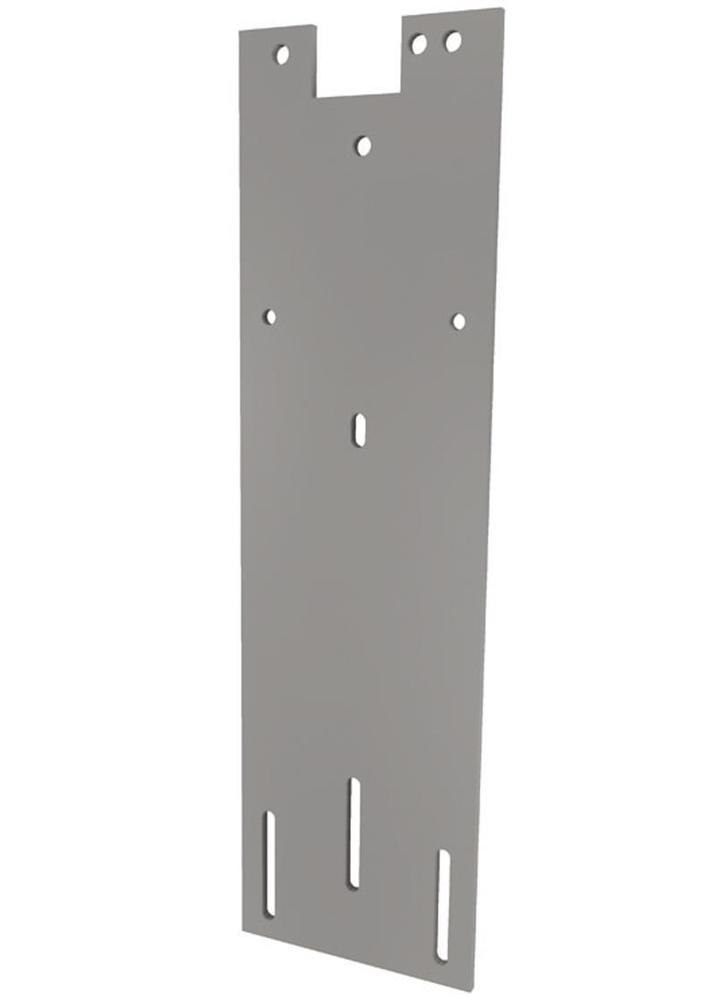 Mounting plate PCD 85-105 - B153.5 Clamp