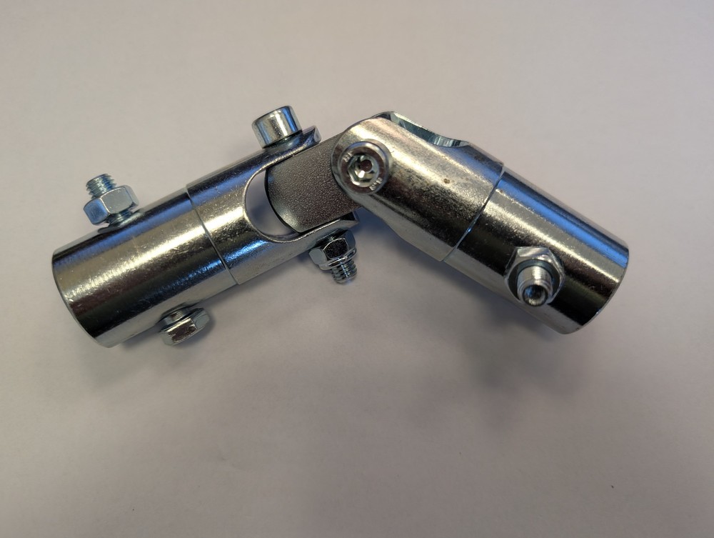 Wał Kardana  22x22 light