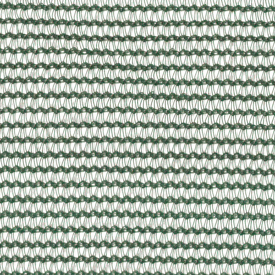 Siatka cieniująca GeoSol M55/125gr  monofilament zielona 6x100m