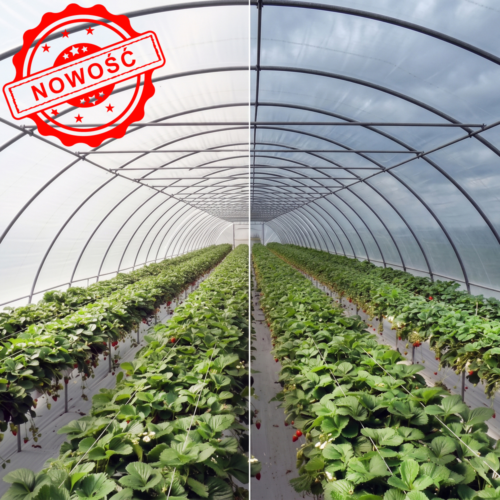 Folia Kritifil 7808DS Chameleon 180um  11,5m