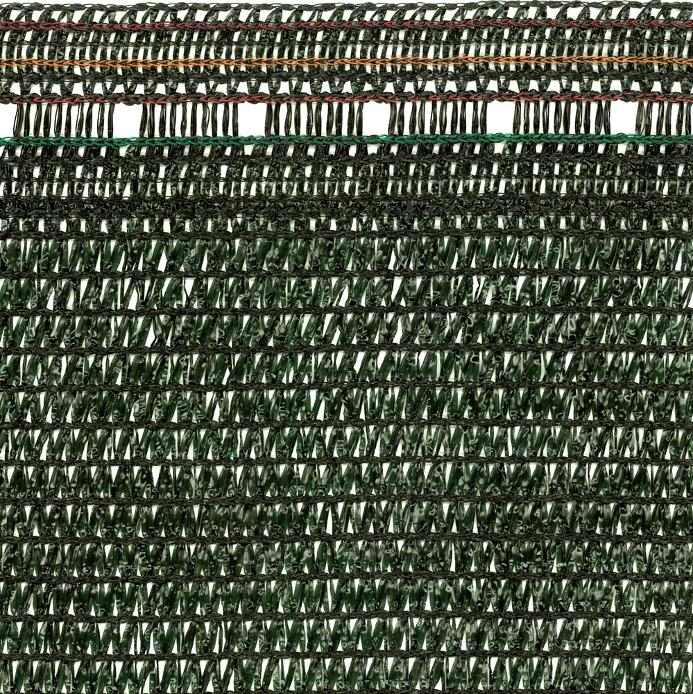 Shading net GeoSol 70 4x100m hybrid