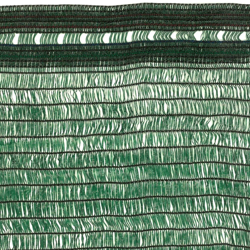 Shading net GeoSol 45 2x100m hybrid