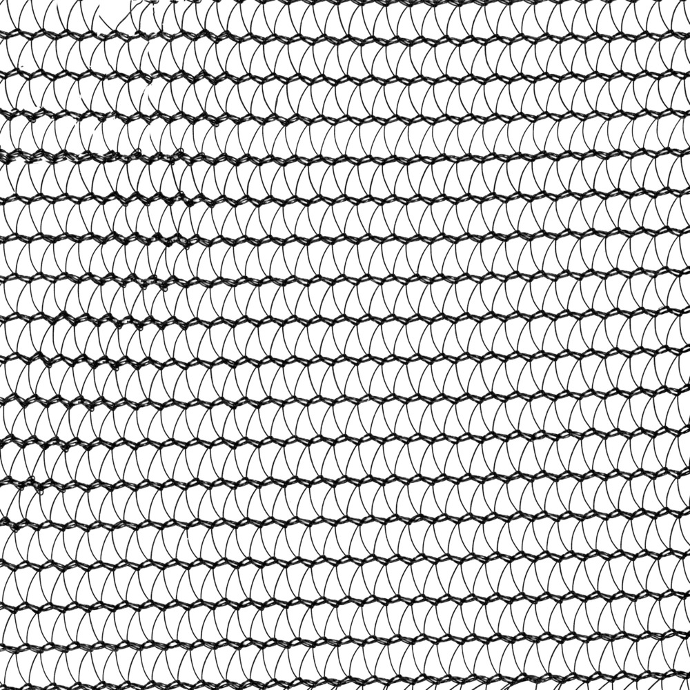 Siatka przeciwgradowa GeoAura 55  3,5x6,0mm 6x1m