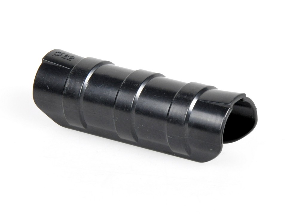 Plastic hoops B pipe 1/2" Standard 8cm