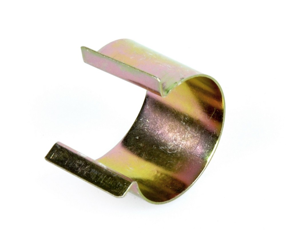 Klips S  55mm 3,7cm na rurę 2" (60-63mm)