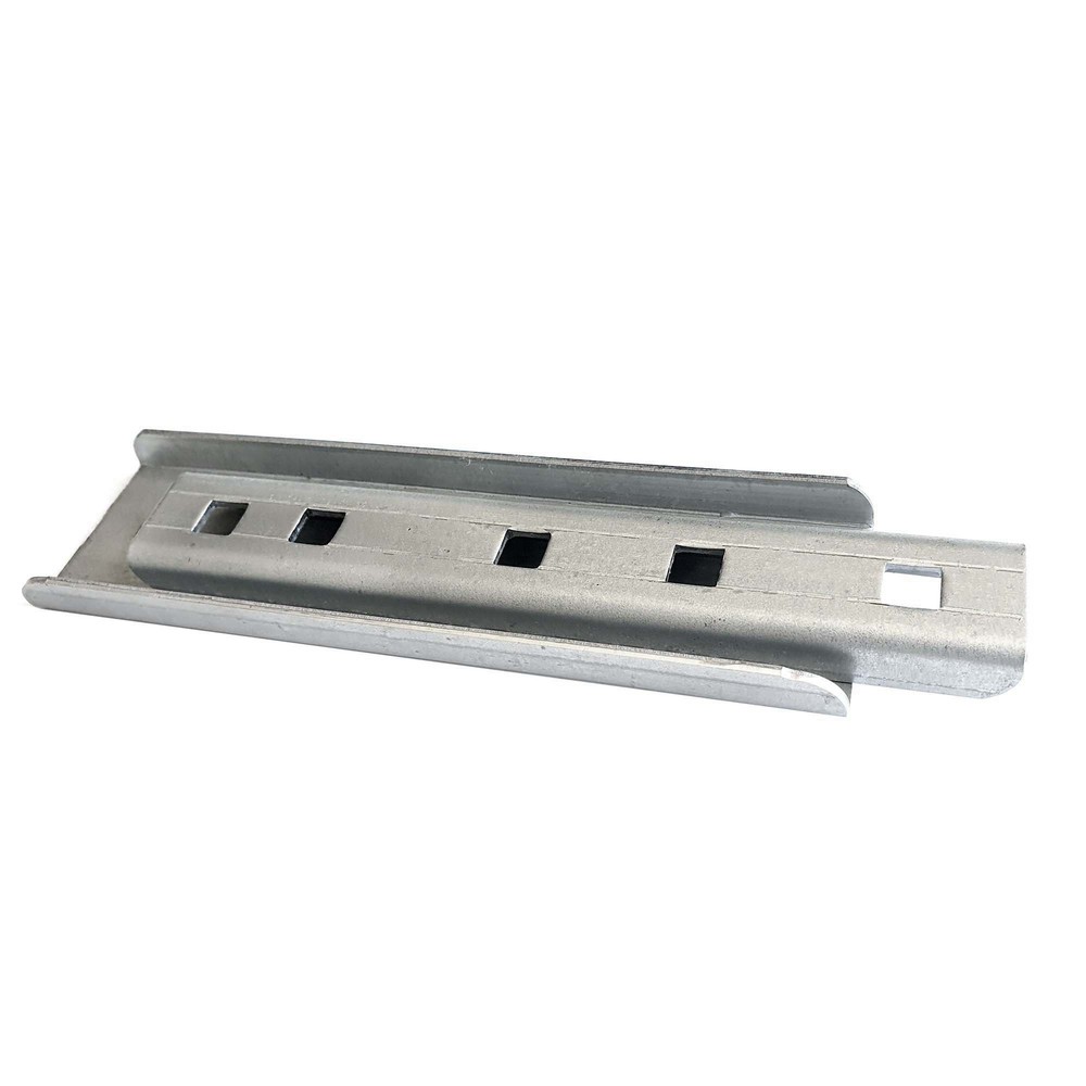 40x40mm self support clip joiner - set
