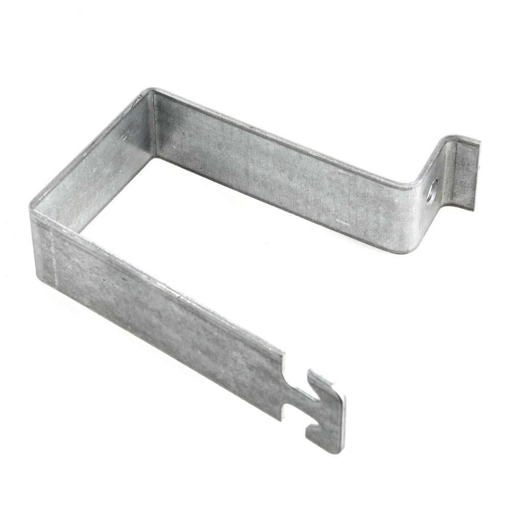 Obejma hakowa na profil  60x100