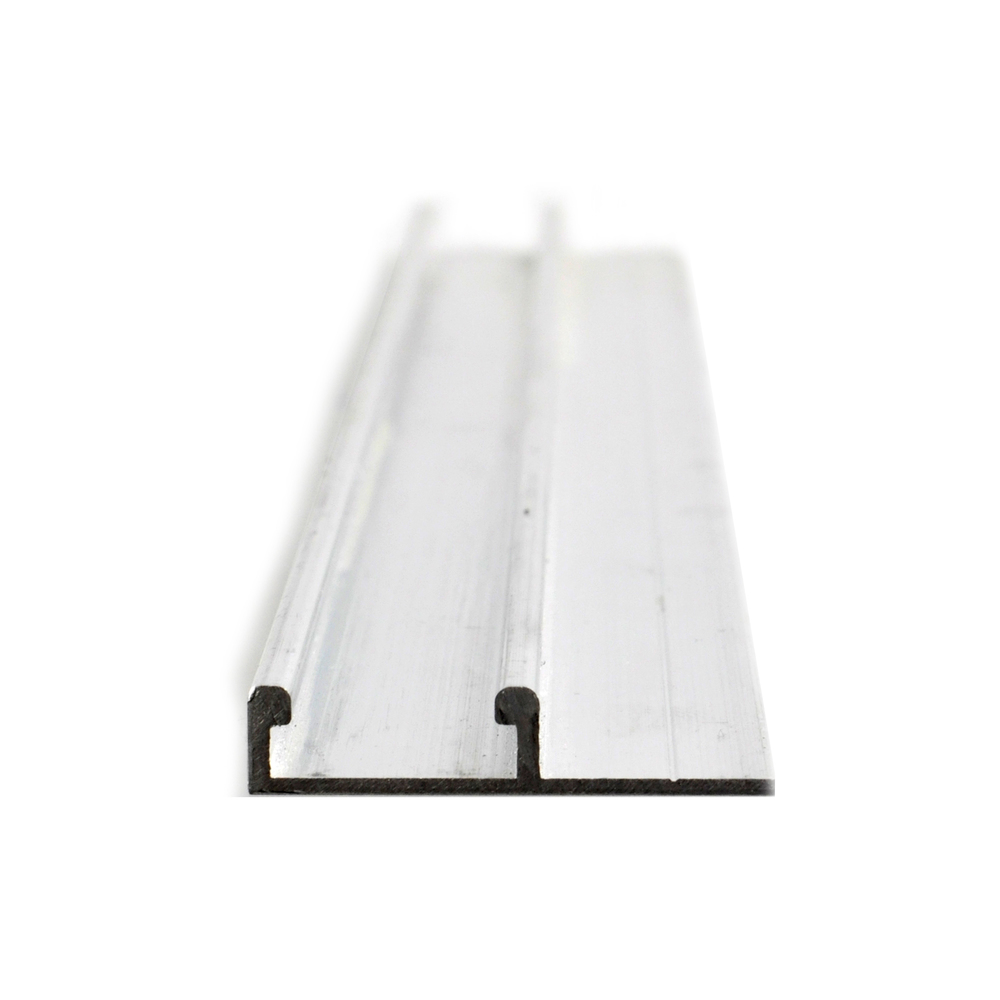 Aluminum profile for S1 18 clip