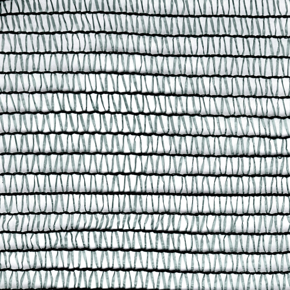 Siatka cieniująca GeoSol 30 zielona  8m