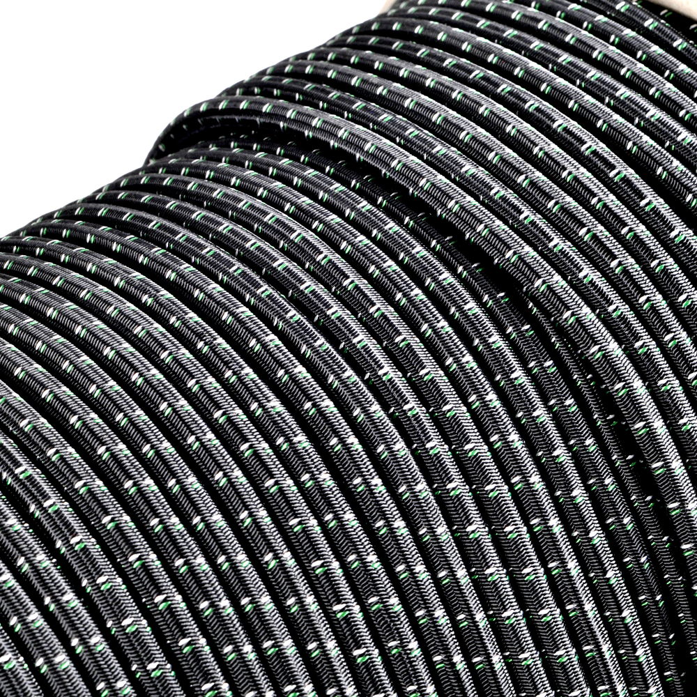 Elastic rope Premium 8mm
