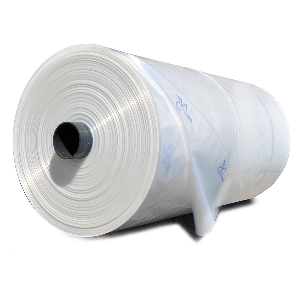 Folia tunelowa UV12 Kritifil 2996 180um  11,2m zewnętrzna