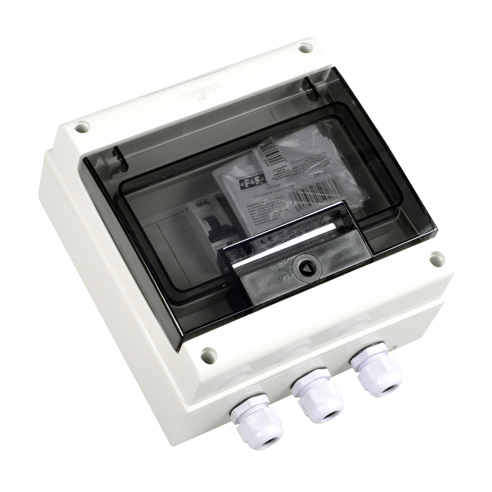 Controller for Exhaust fan GEO4600/GEO10000