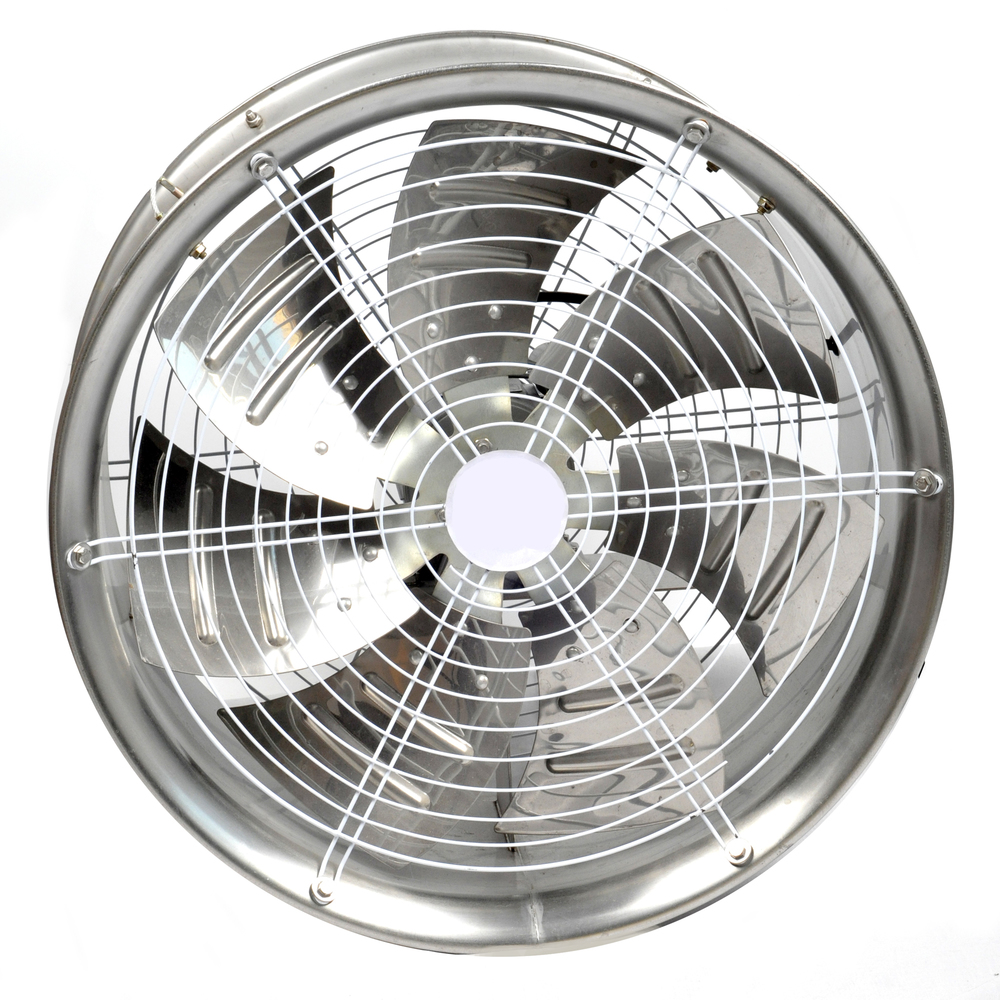 Wentylator mieszający GEO4800