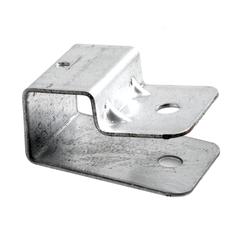 Clamp 30x30 Standard ridge version