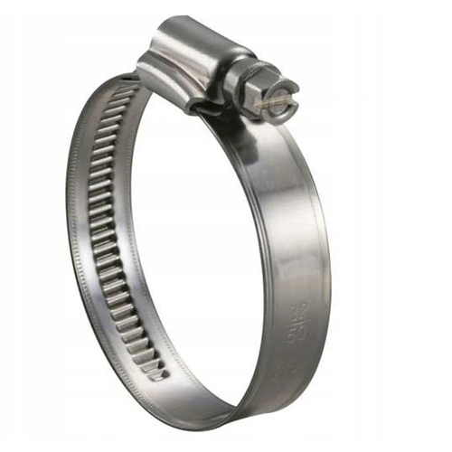 Screw hose clamp 50-70