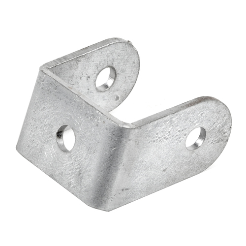 Vent hinge for arm 40x40