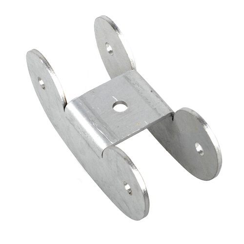 Vent hinge - double