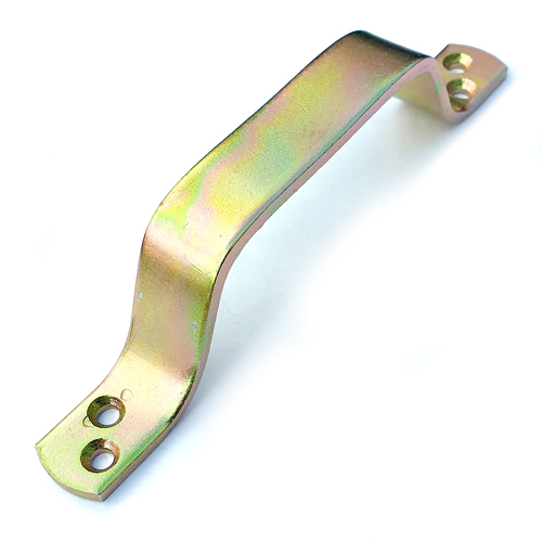 Universal tunnel door handle
