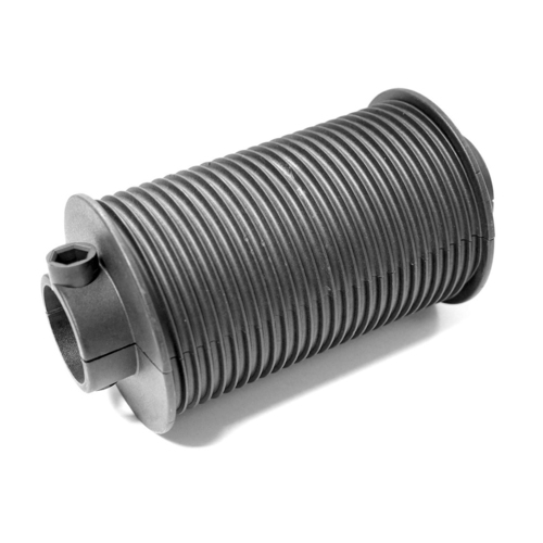 Cable drum 1" - Typ II for tube 33,4 mm