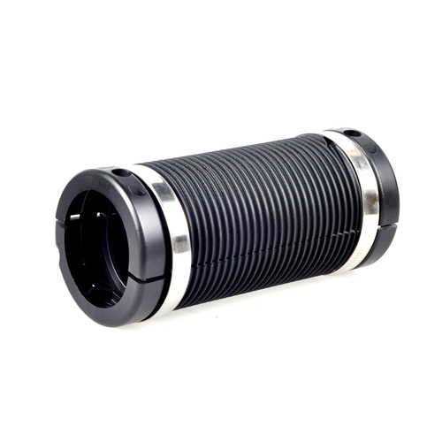 Vent pulley unit 2"